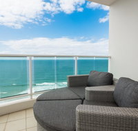 Pacific Views Resort - Tourism Caloundra