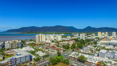 Coral Tree Inn - Tourism Caloundra 42
