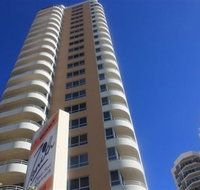 Zenith Ocean Front Apartments