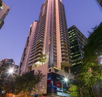 iStay River City - Tourism Caloundra