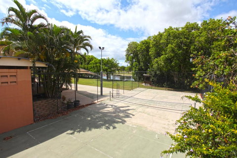 Windmill Motel & Events Centre - Tourism Caloundra 10