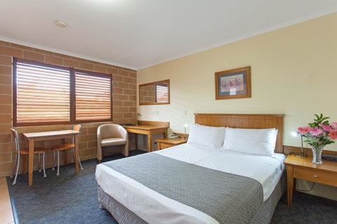 Windmill Motel & Events Centre - Tourism Caloundra 15