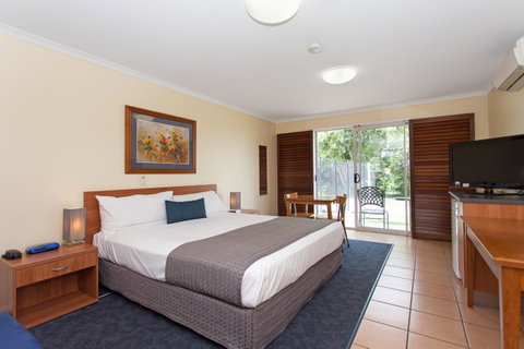 Windmill Motel & Events Centre - Tourism Caloundra 4