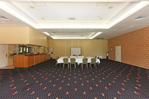 Windmill Motel & Events Centre - Tourism Caloundra 17