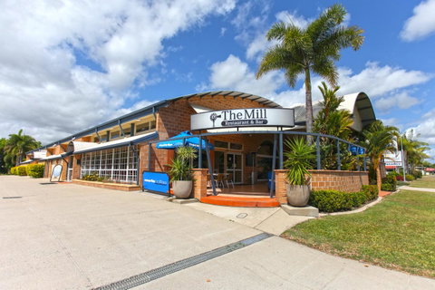 Windmill Motel & Events Centre - Tourism Caloundra 12