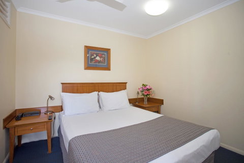 Windmill Motel & Events Centre - Tourism Caloundra 9