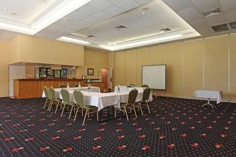 Windmill Motel & Events Centre - Tourism Caloundra 19