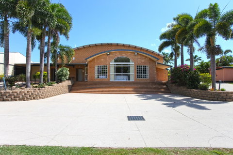 Windmill Motel & Events Centre - Tourism Caloundra 7