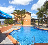 Windmill Motel  Events Centre - Tourism Caloundra