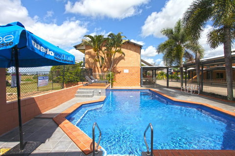 Windmill Motel & Events Centre - Tourism Caloundra 0