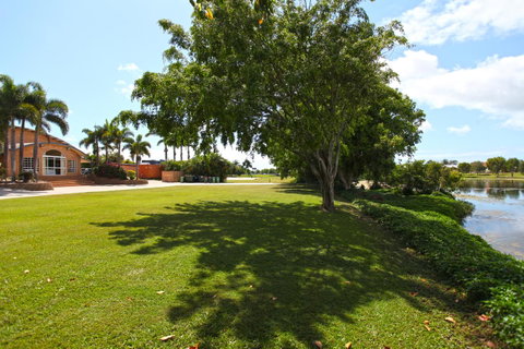 Windmill Motel & Events Centre - Tourism Caloundra 13