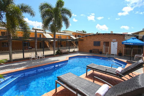 Windmill Motel & Events Centre - Tourism Caloundra 5