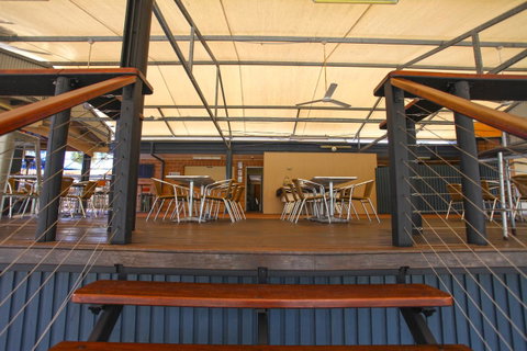 Windmill Motel & Events Centre - Tourism Caloundra 6
