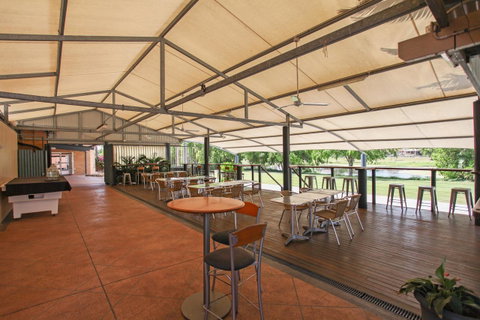 Windmill Motel & Events Centre - Tourism Caloundra 8
