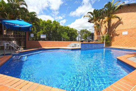 Windmill Motel & Events Centre - Tourism Caloundra 11