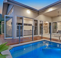 Oceans Edge Holiday Home - Tourism Caloundra