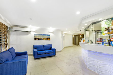 Norfolk Luxury Beachfront Apartments - Tourism Caloundra 5