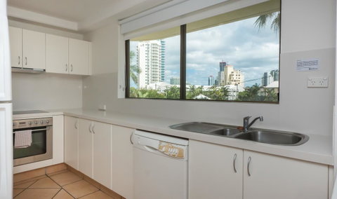 Norfolk Luxury Beachfront Apartments - Tourism Caloundra 28