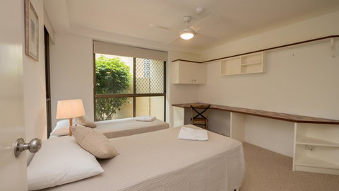 Norfolk Luxury Beachfront Apartments - Tourism Caloundra 20