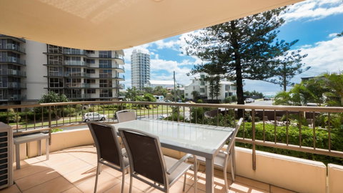 Norfolk Luxury Beachfront Apartments - Tourism Caloundra 27