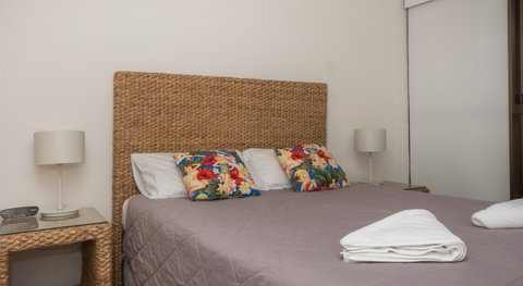 Norfolk Luxury Beachfront Apartments - Tourism Caloundra 33