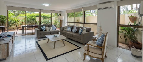 Norfolk Luxury Beachfront Apartments - Tourism Caloundra 12