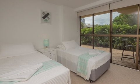 Norfolk Luxury Beachfront Apartments - Tourism Caloundra 18