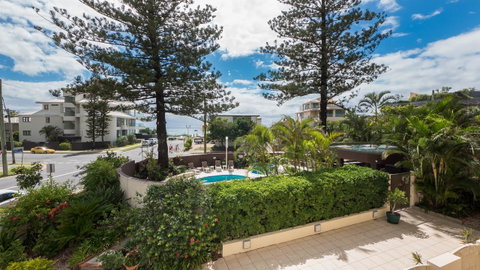 Norfolk Luxury Beachfront Apartments - Tourism Caloundra 30
