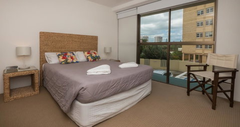 Norfolk Luxury Beachfront Apartments - Tourism Caloundra 34