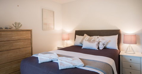 Norfolk Luxury Beachfront Apartments - Tourism Caloundra 11