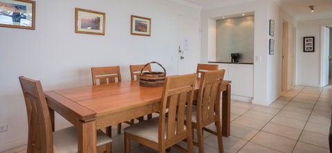 Norfolk Luxury Beachfront Apartments - Tourism Caloundra 37