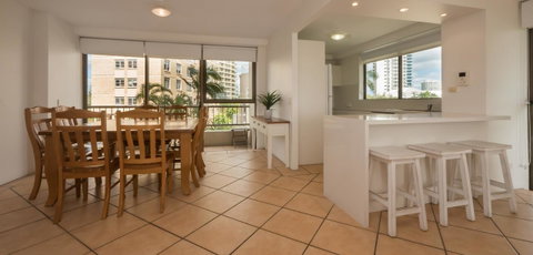 Norfolk Luxury Beachfront Apartments - Tourism Caloundra 25