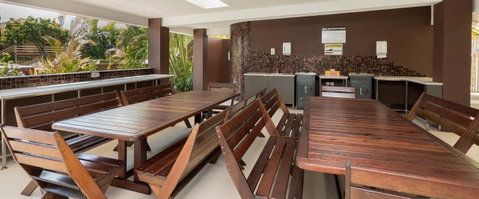 Norfolk Luxury Beachfront Apartments - Tourism Caloundra 7