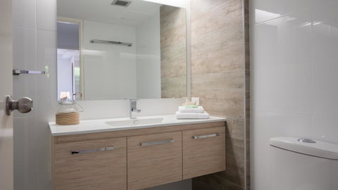 Norfolk Luxury Beachfront Apartments - Tourism Caloundra 16