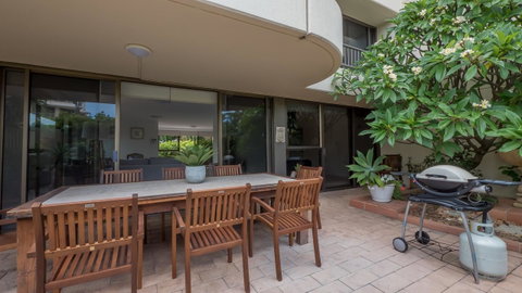 Norfolk Luxury Beachfront Apartments - Tourism Caloundra 22