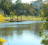 1770 Southern Cross Backpackers - Tourism Caloundra