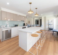 Waterfront Theme Park Getaway - Tourism Caloundra