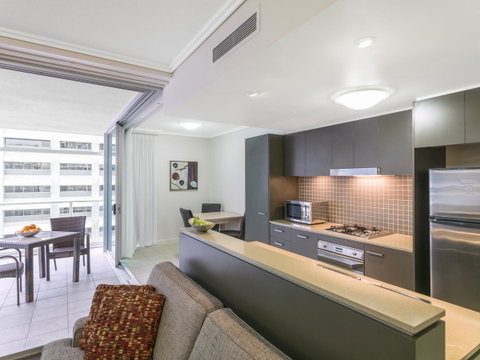 Oaks Brisbane Casino Tower Suites - Tourism Caloundra 15