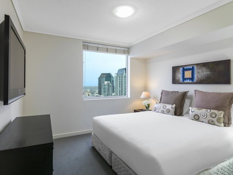 Oaks Brisbane Casino Tower Suites - Tourism Caloundra 6
