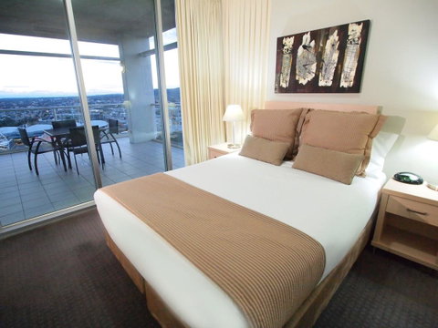 Oaks Brisbane Casino Tower Suites - Tourism Caloundra 19