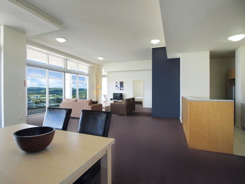 Oaks Brisbane Casino Tower Suites - Tourism Caloundra 17