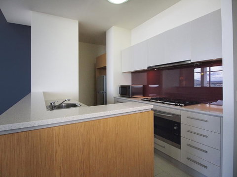 Oaks Brisbane Casino Tower Suites - Tourism Caloundra 18