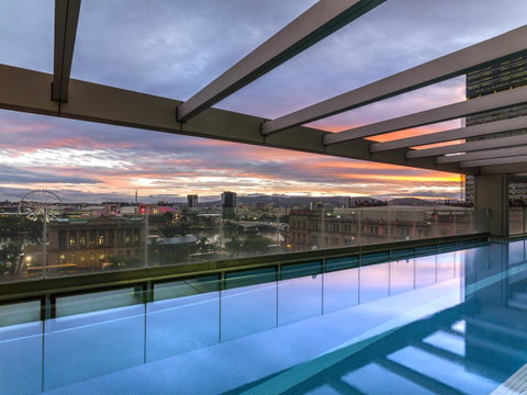 Oaks Brisbane Casino Tower Suites - Tourism Caloundra 1