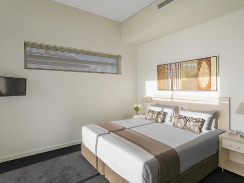 Oaks Brisbane Casino Tower Suites - Tourism Caloundra 13
