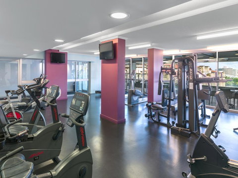 Oaks Brisbane Casino Tower Suites - Tourism Caloundra 11