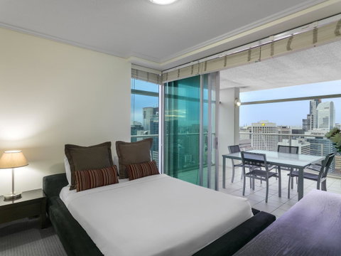 Oaks Brisbane Casino Tower Suites - Tourism Caloundra 7