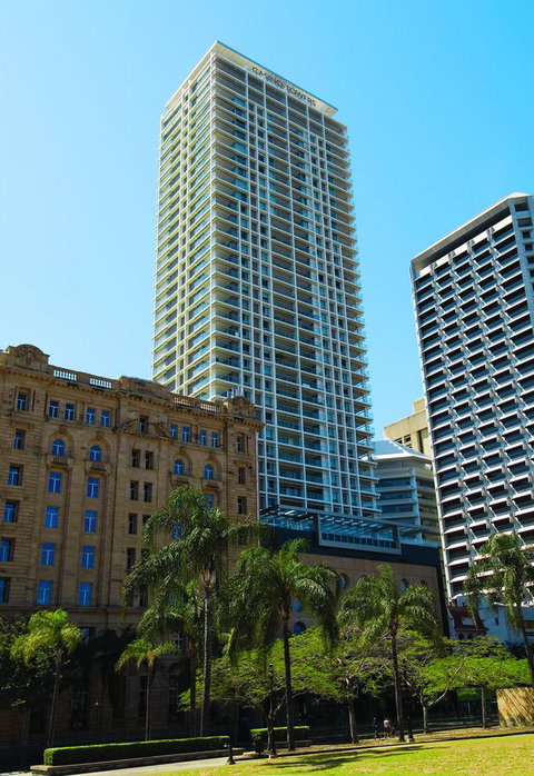 Oaks Brisbane Casino Tower Suites - Tourism Caloundra 4