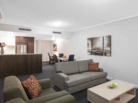 Oaks Brisbane Casino Tower Suites - Tourism Caloundra 21