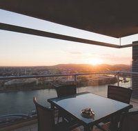 Oaks Casino Towers - Tourism Caloundra