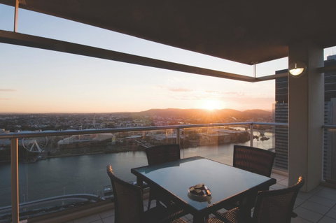 Oaks Brisbane Casino Tower Suites - Tourism Caloundra 0
